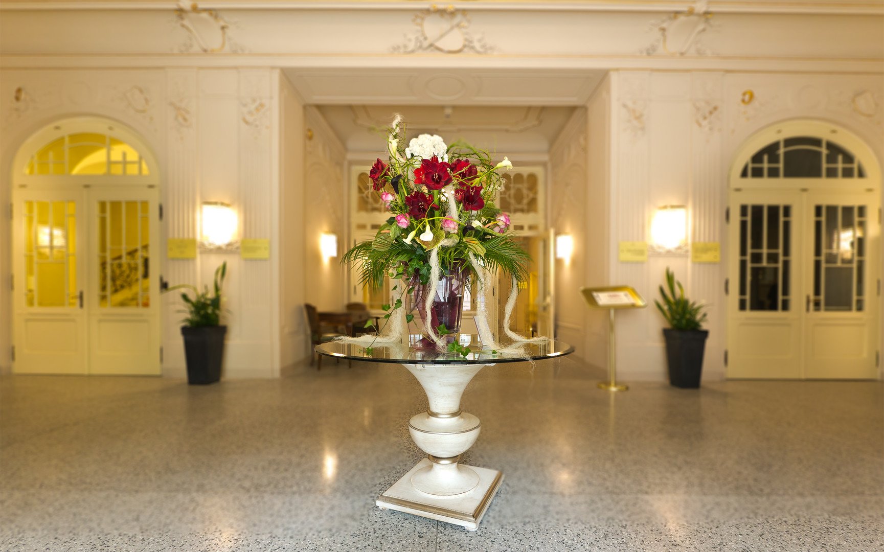 Grandhotel Ambassador Národní dům – fotka 23