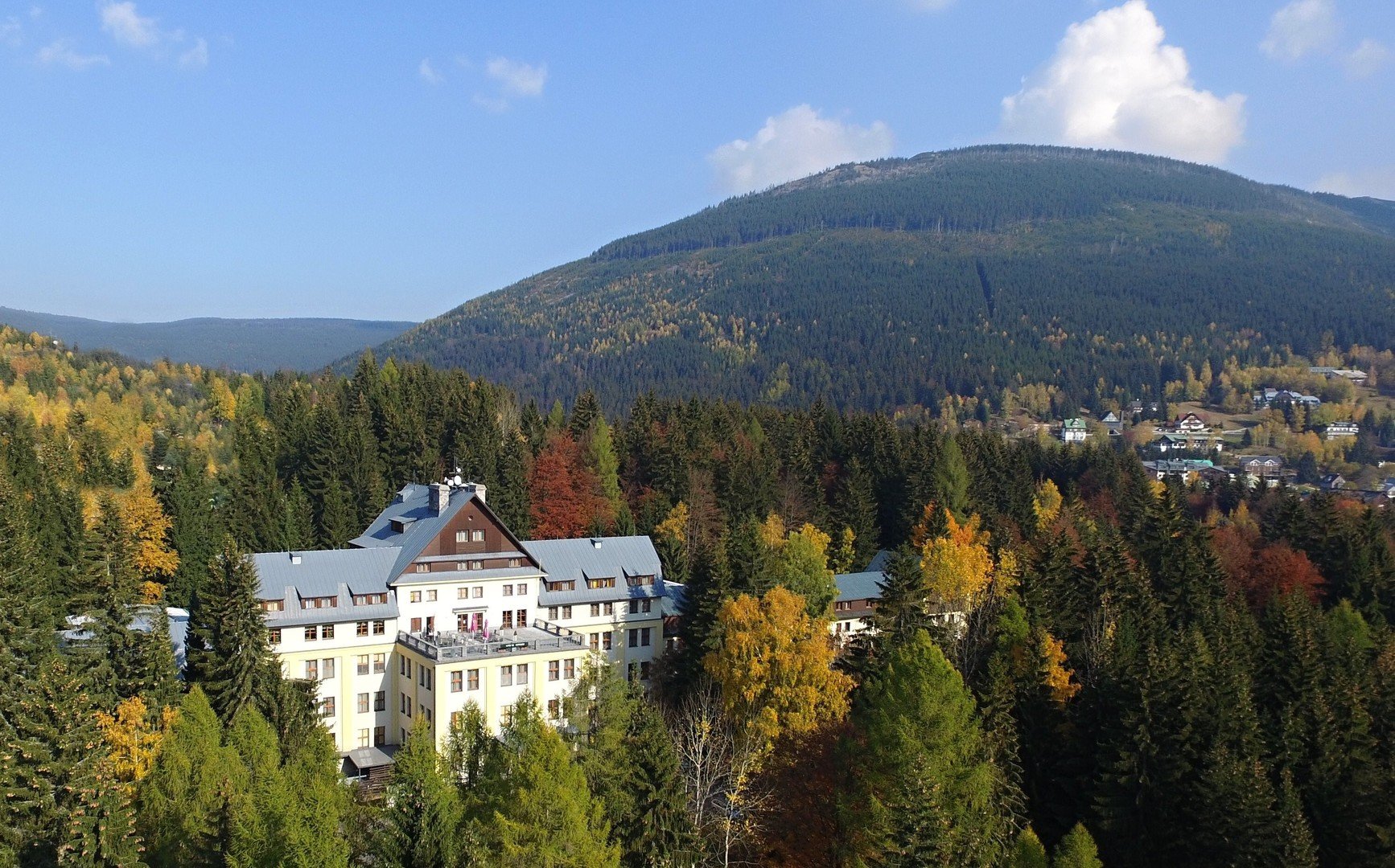 VZ Bedřichov – fotka 2