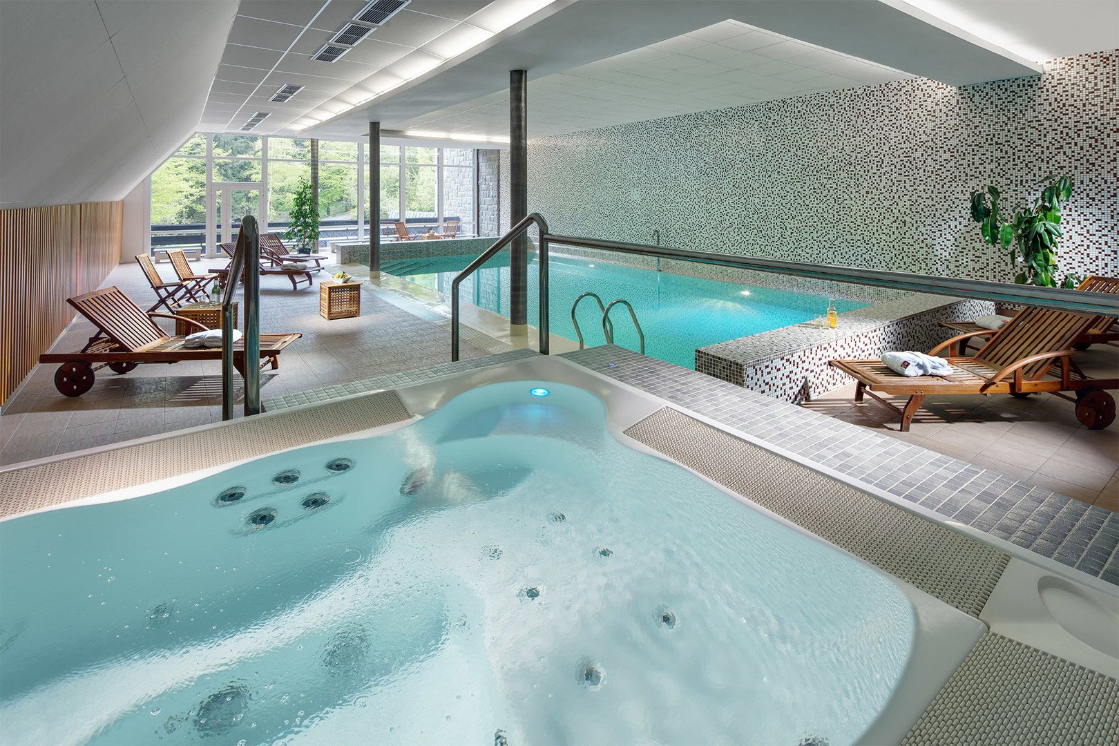 Pinia Hotel & Resort – fotka 15