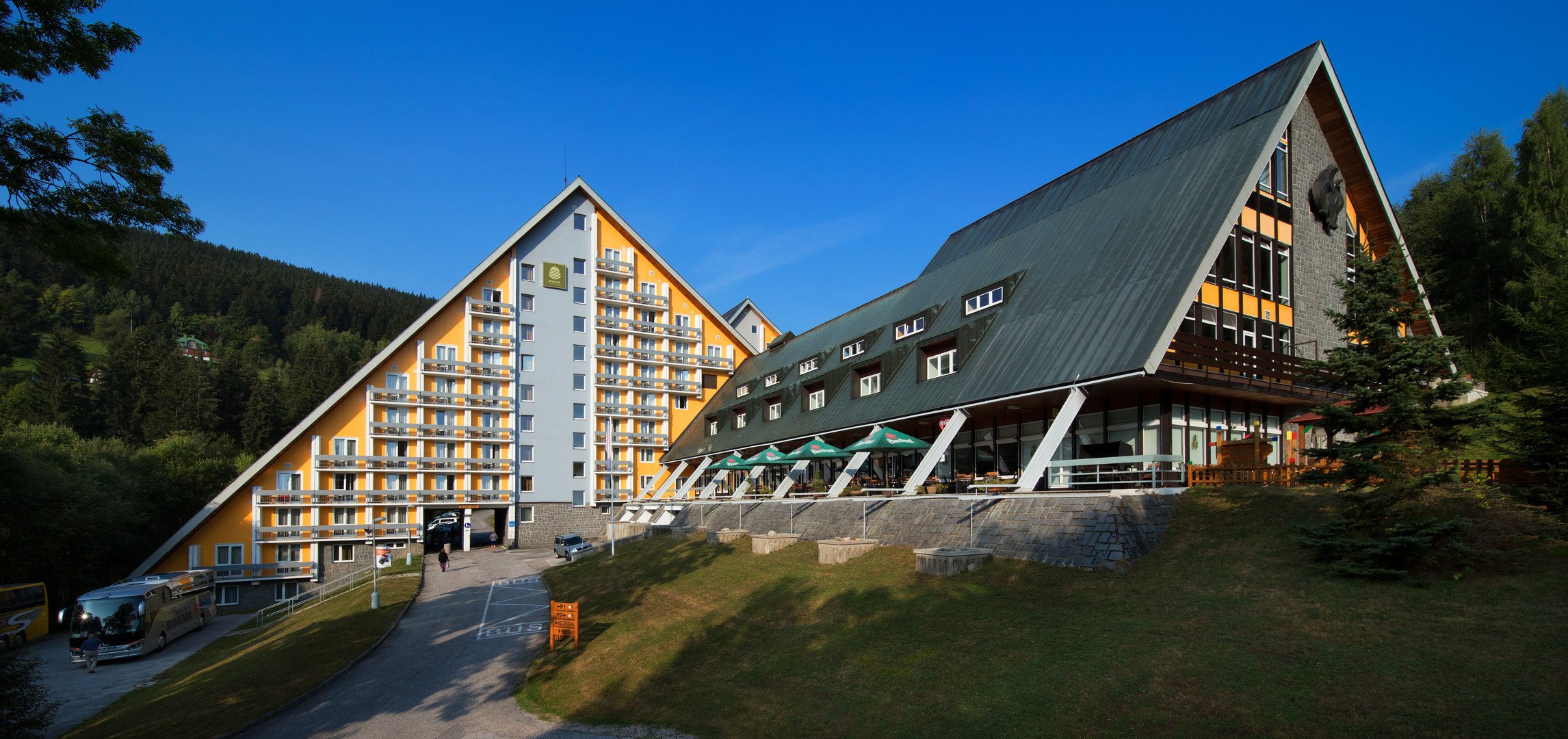 Pinia Hotel & Resort – fotka 20