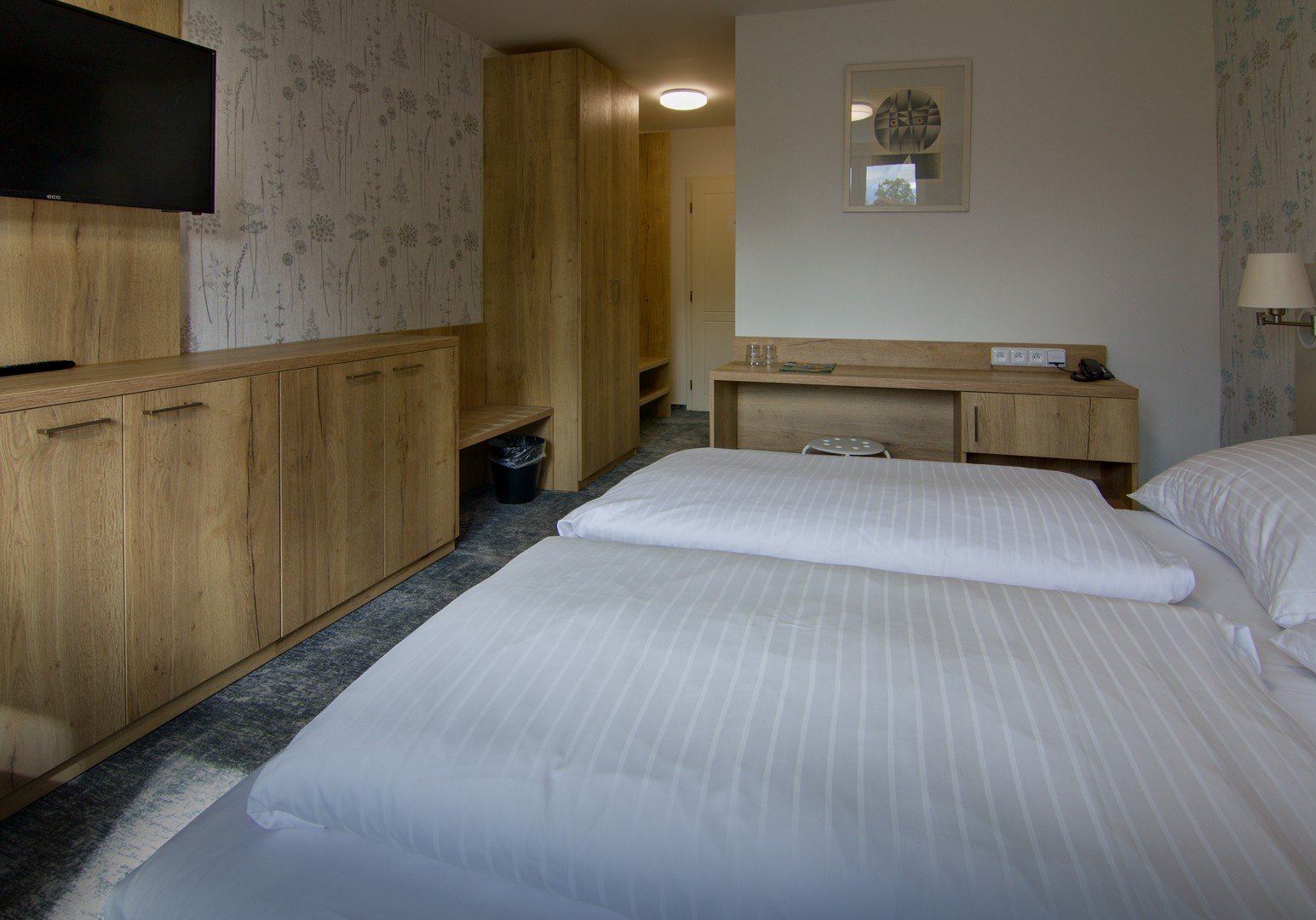Depandance hotelu Srní – fotka 4