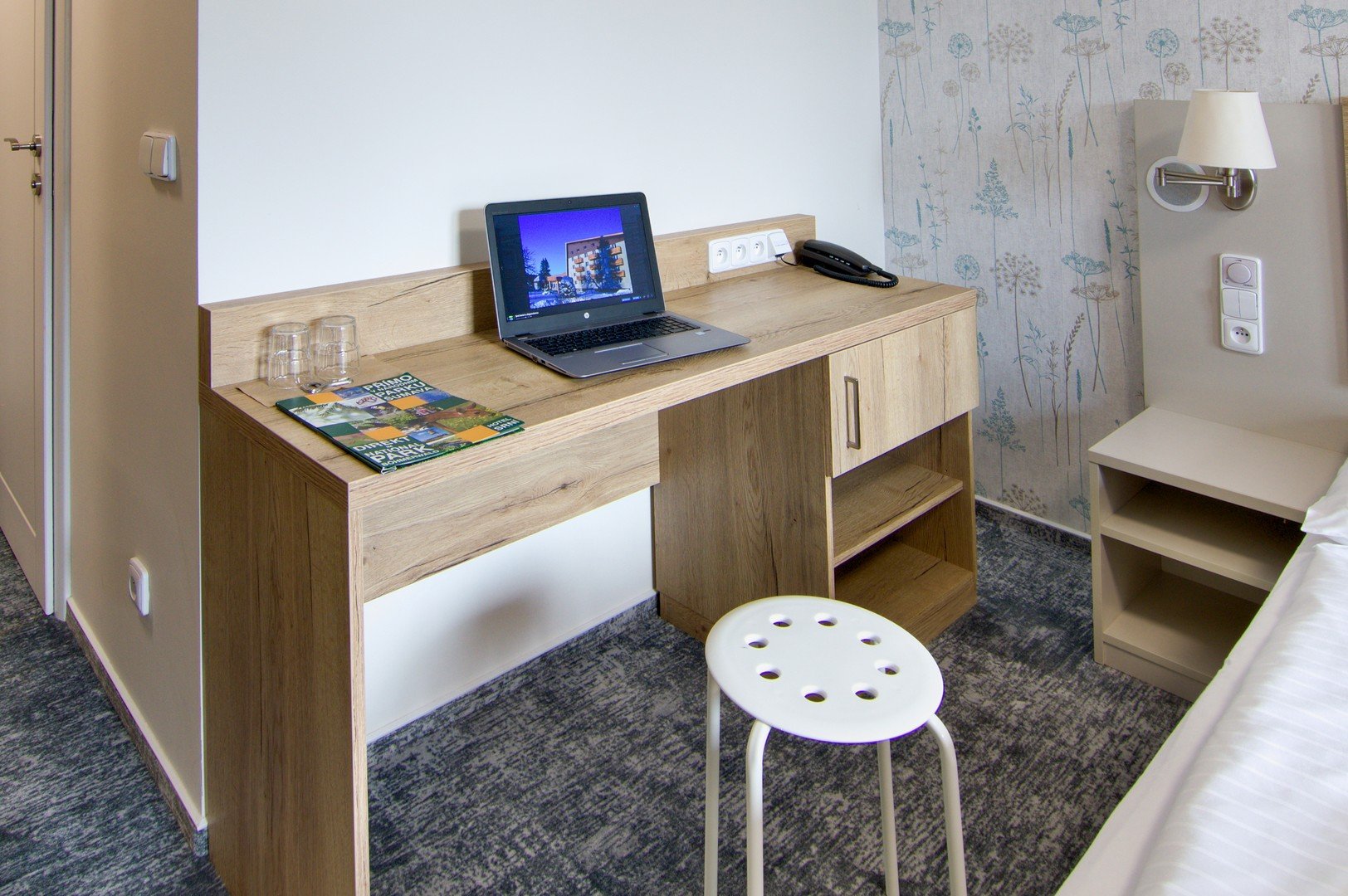 Depandance hotelu Srní – fotka 5