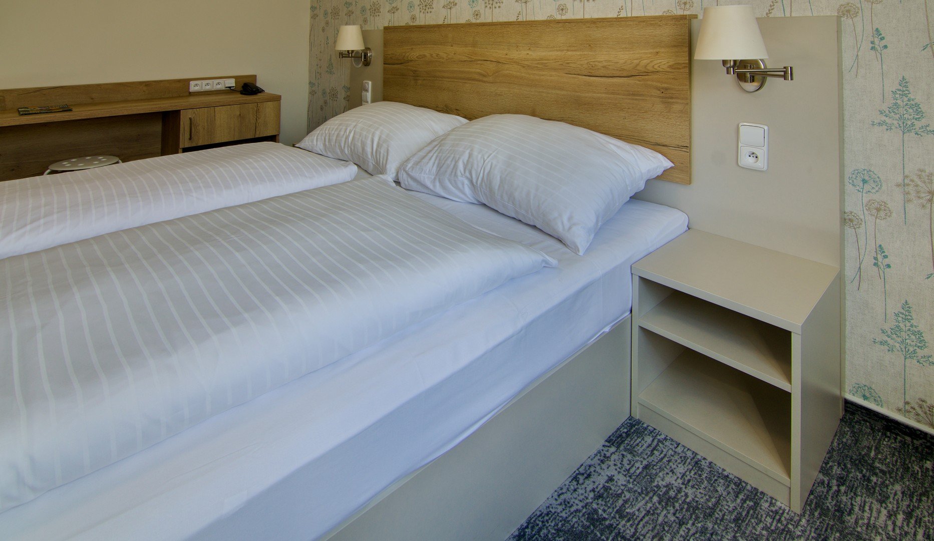 Depandance hotelu Srní – fotka 6