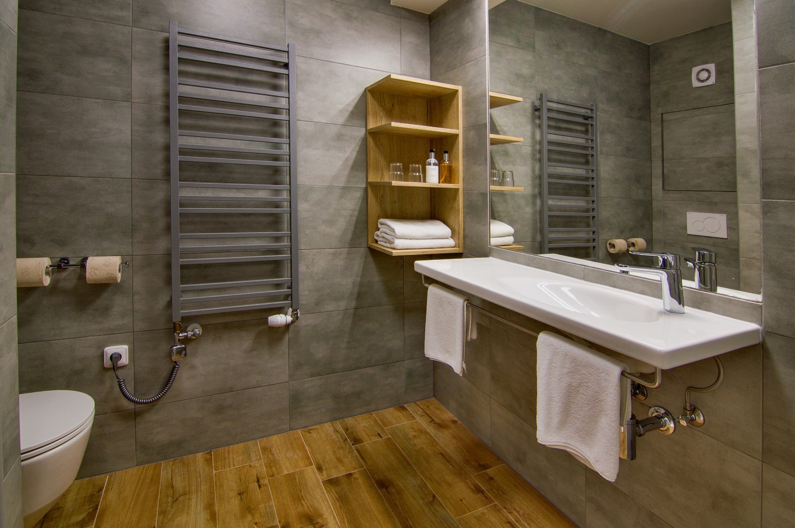 Depandance hotelu Srní – fotka 7