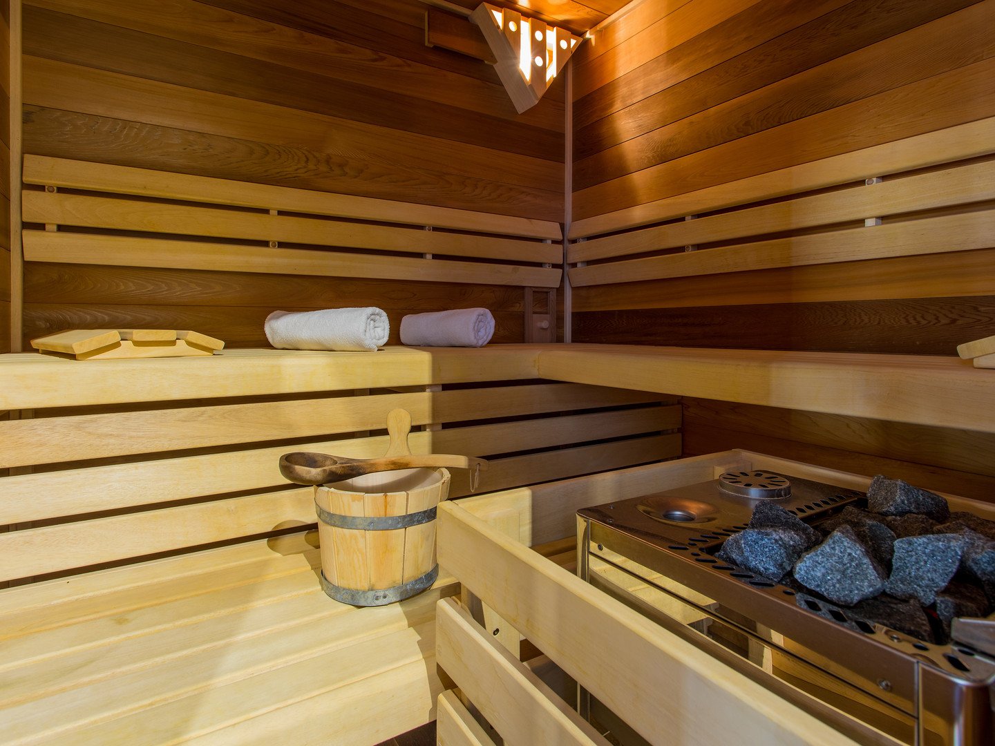 EA Horský hotel Hájenka – fotka 15