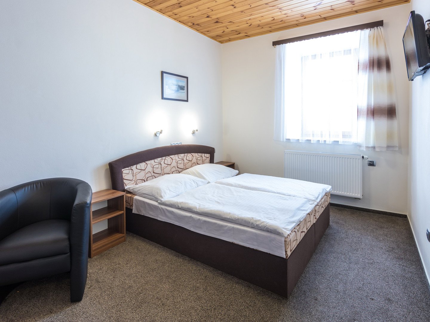 EA Horský hotel Hájenka – fotka 5