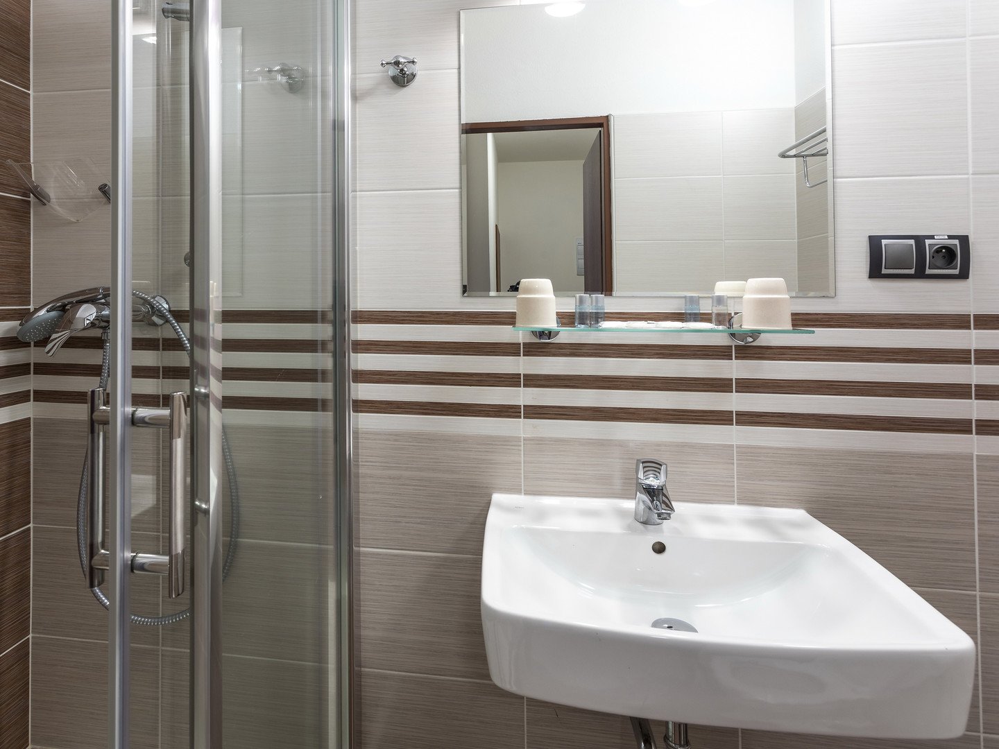 EA Horský hotel Hájenka – fotka 7