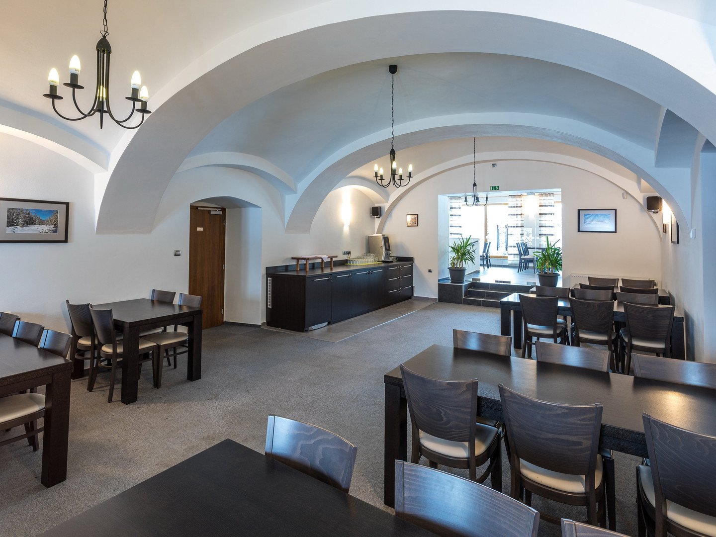 EA Horský hotel Hájenka – fotka 9