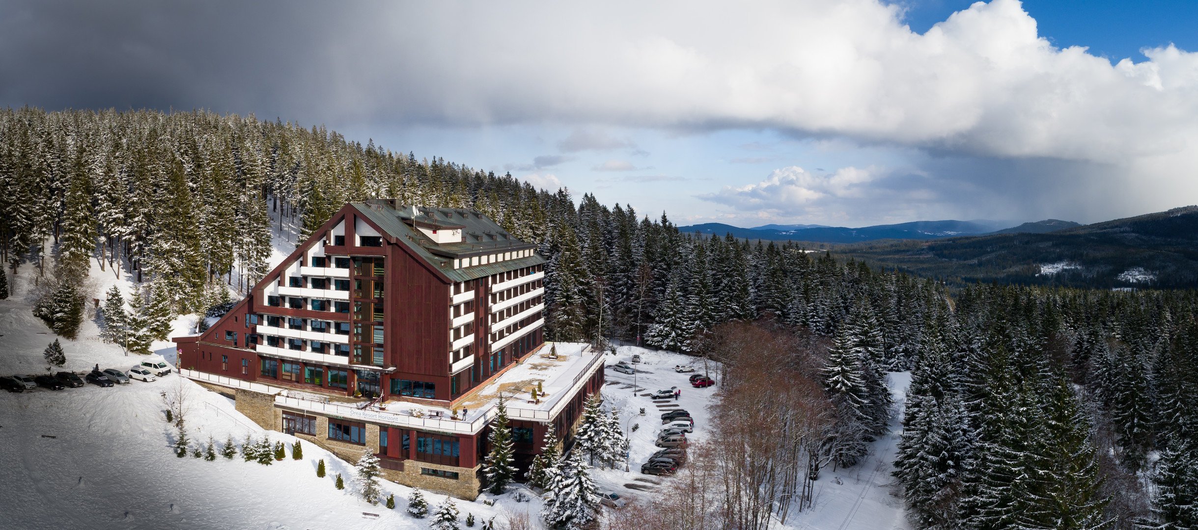 Orea Resort Horizont – fotka 12