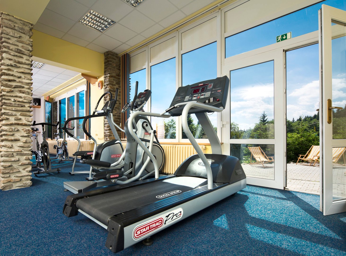 Orea Resort Horizont – fotka 9