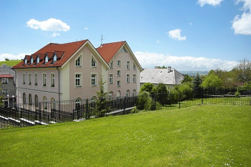 Pension Kašperk – fotka 2