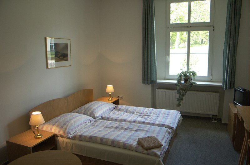 Pension Kašperk – fotka 3