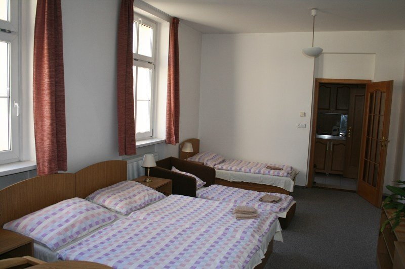 Pension Kašperk – fotka 4
