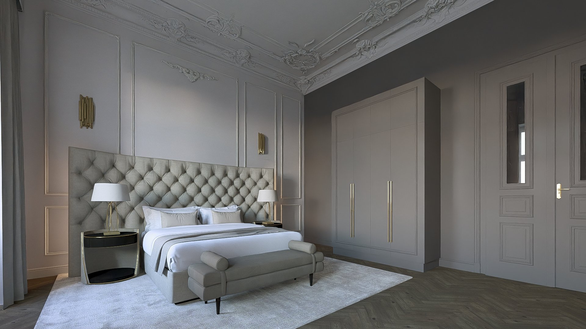 Luxusní balíček Grandhotel Pupp s degustační večeří – fotka 13