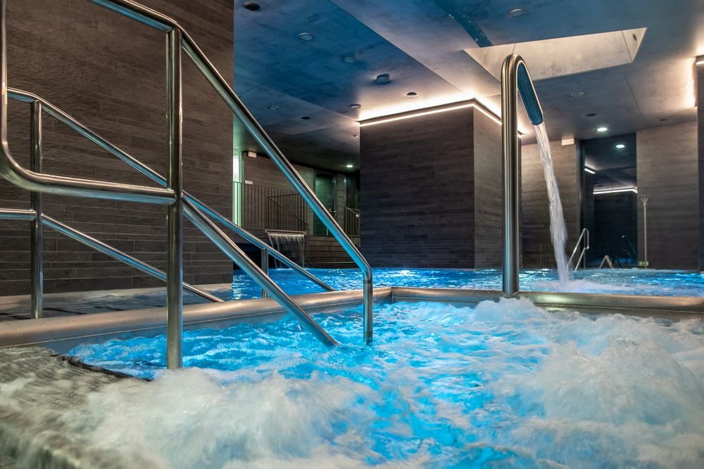 Luxusní balíček Grandhotel Pupp s degustační večeří – fotka 4