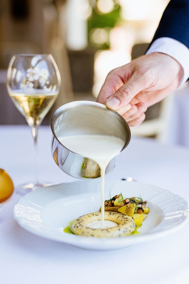 Luxusní balíček Grandhotel Pupp s degustační večeří – fotka 10