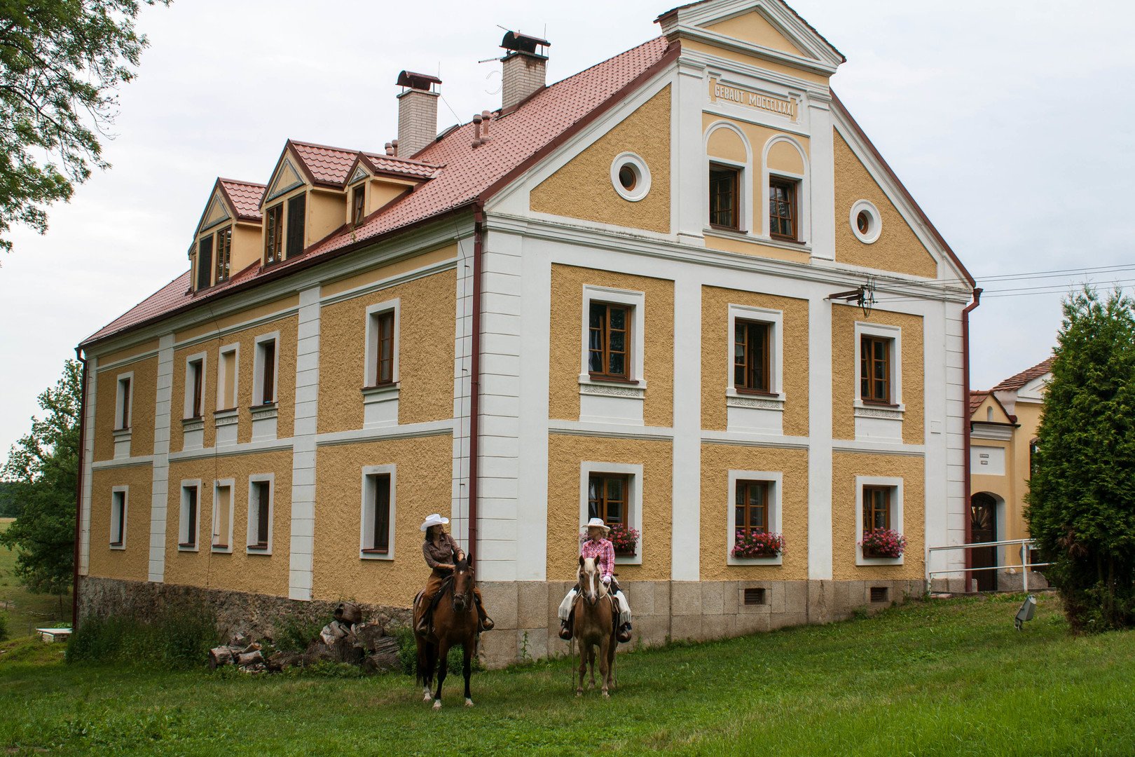 Obrázek hotelu Resort Stein