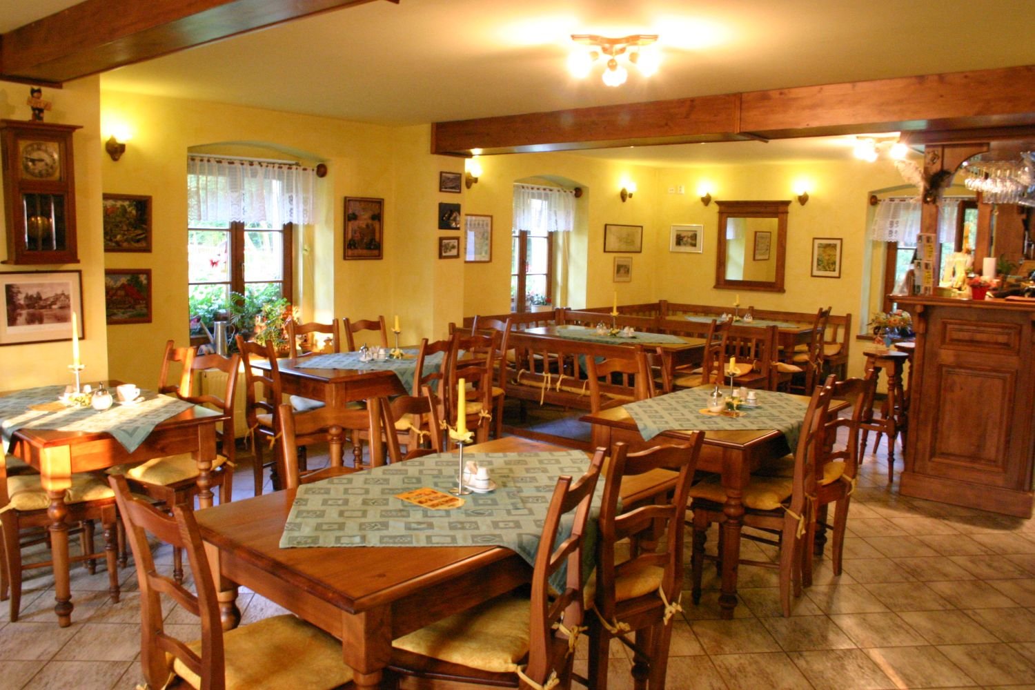 Resort Stein – fotka 11