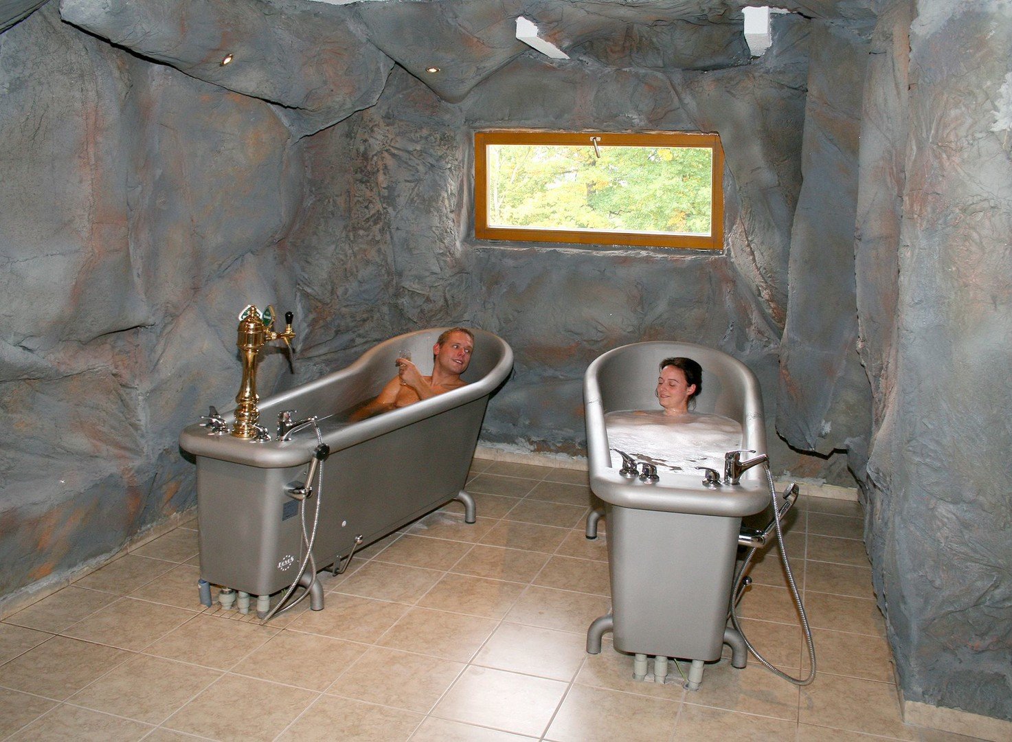 Resort Stein – fotka 12