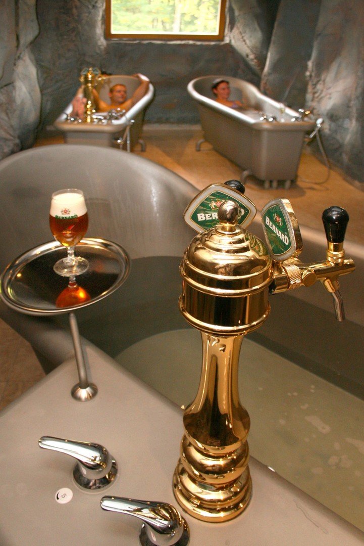 Resort Stein – fotka 13