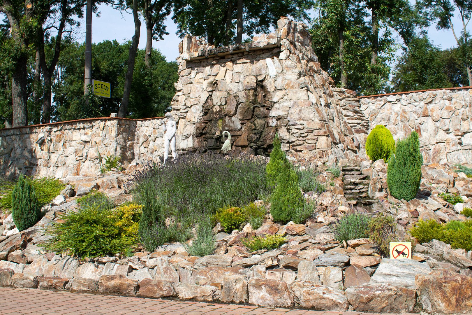 Resort Stein – fotka 5