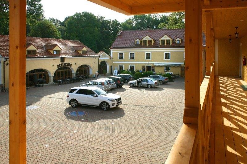 Resort Stein – fotka 6