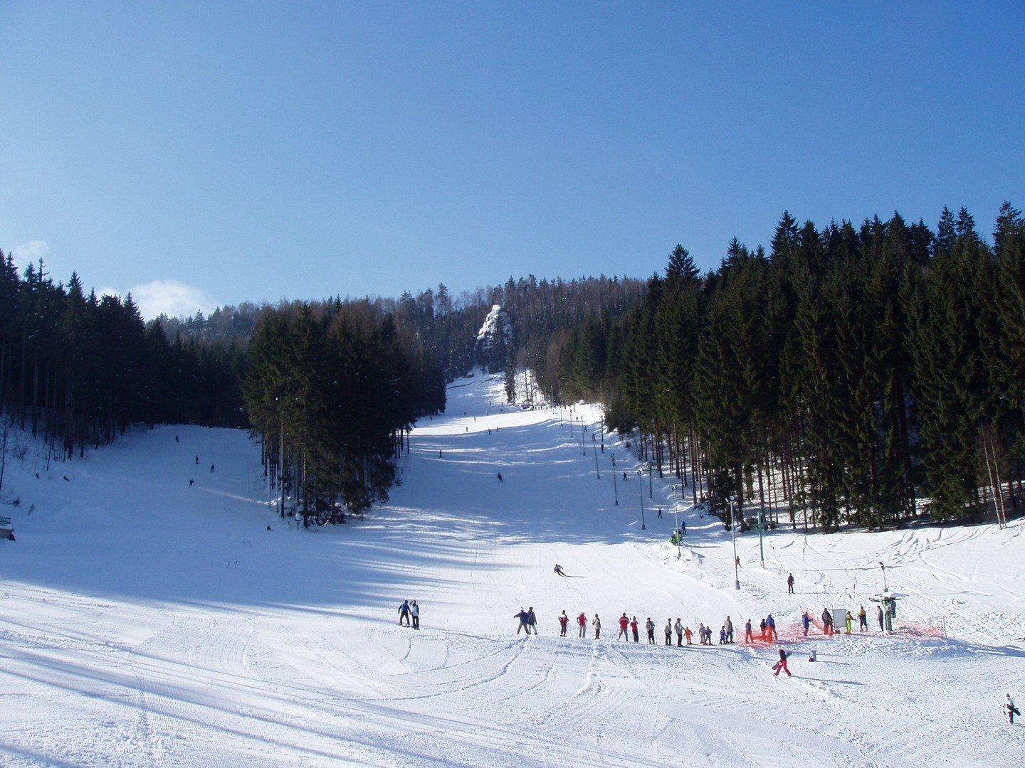 Penzion Skály – fotka 9