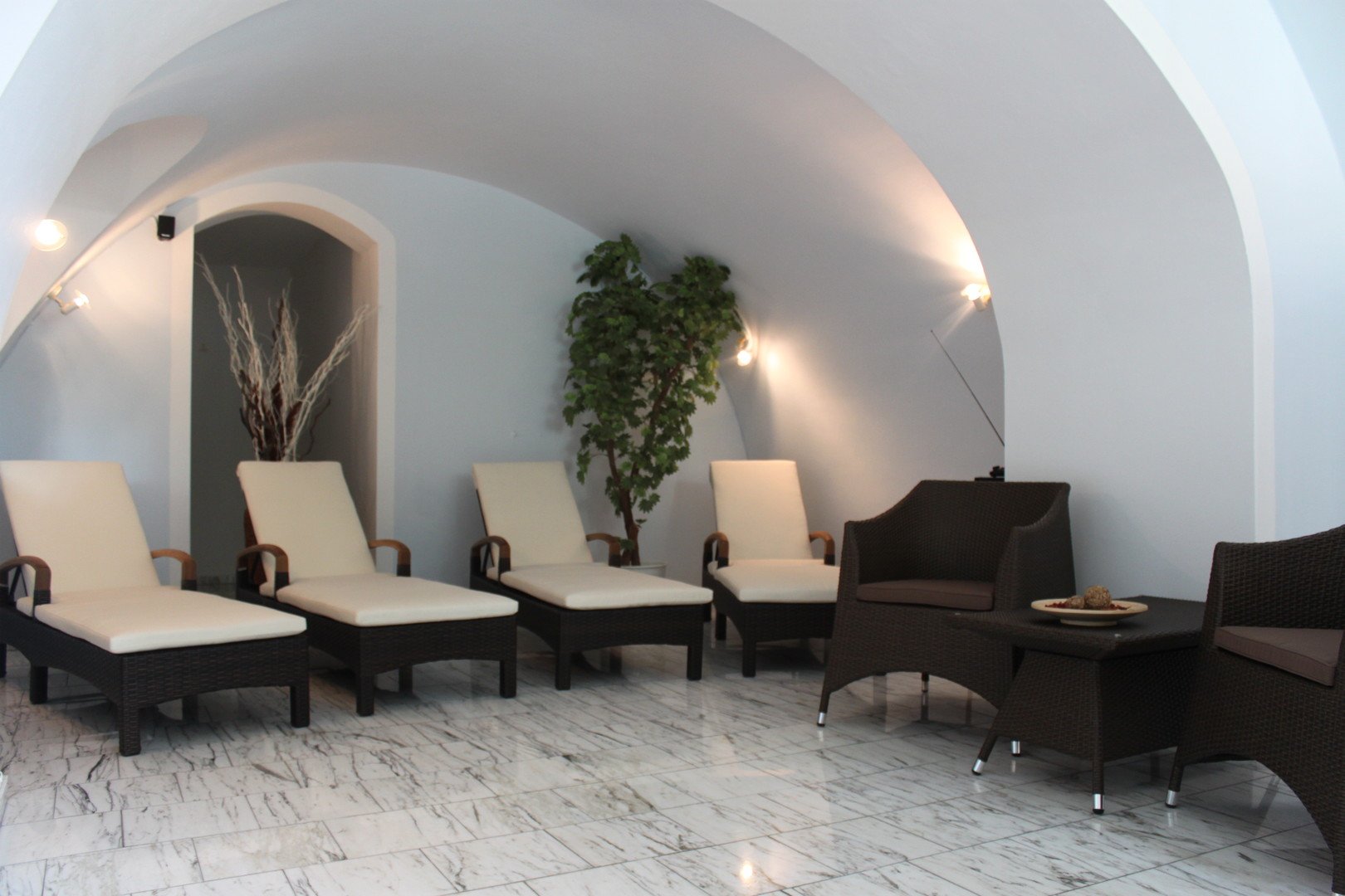 Parkhotel Kašperské Hory - Šumavské lázně – fotka 14