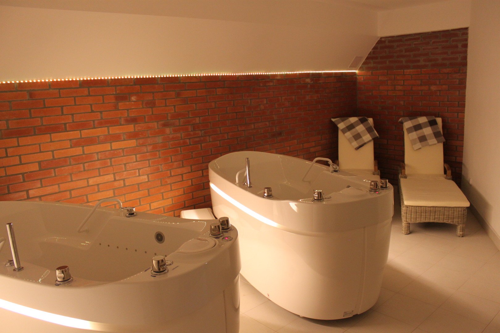Parkhotel Kašperské Hory - Šumavské lázně – fotka 10