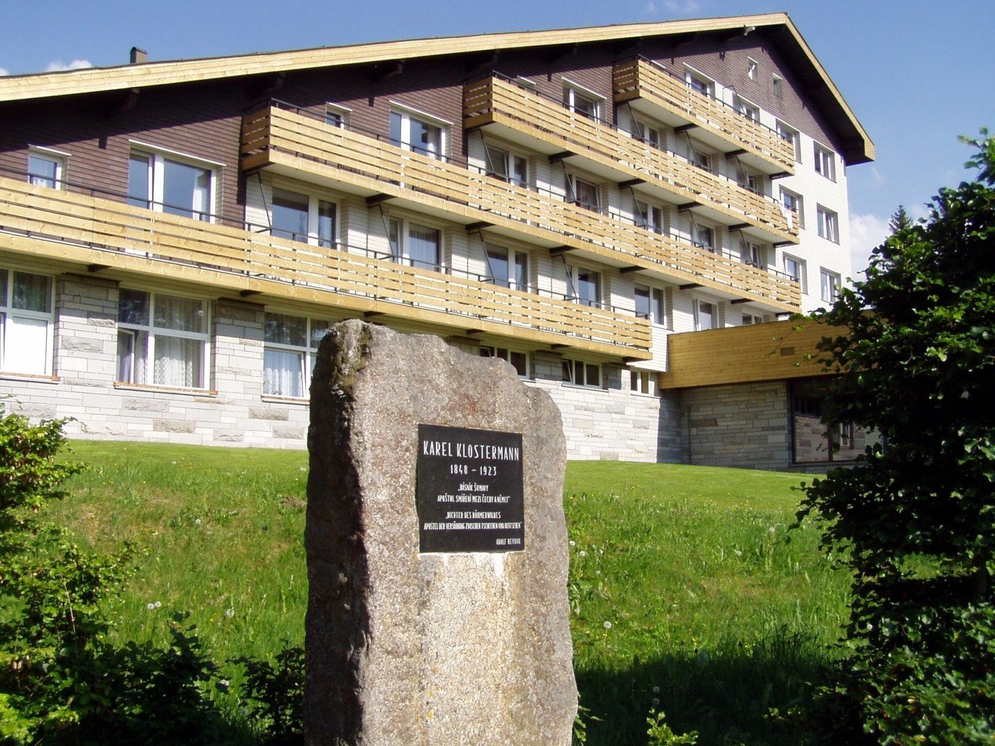 Srní – fotka 4