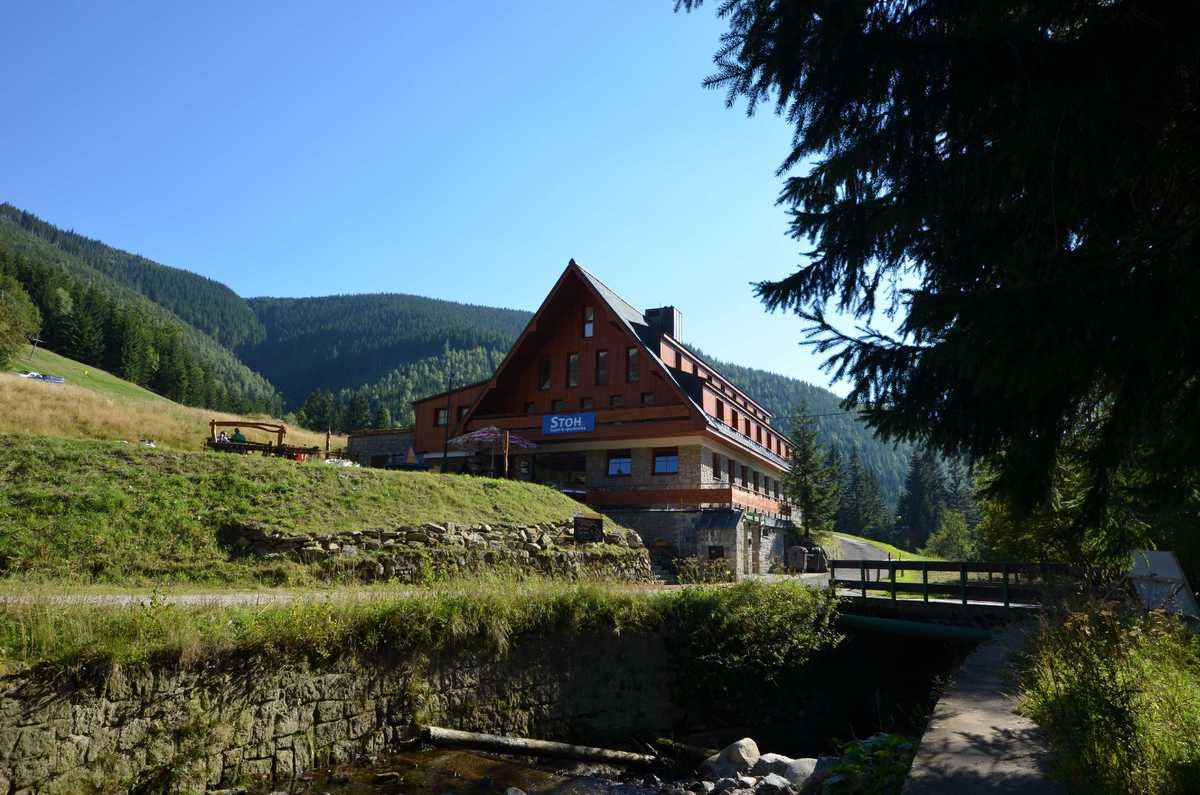 Stoh – fotka 15