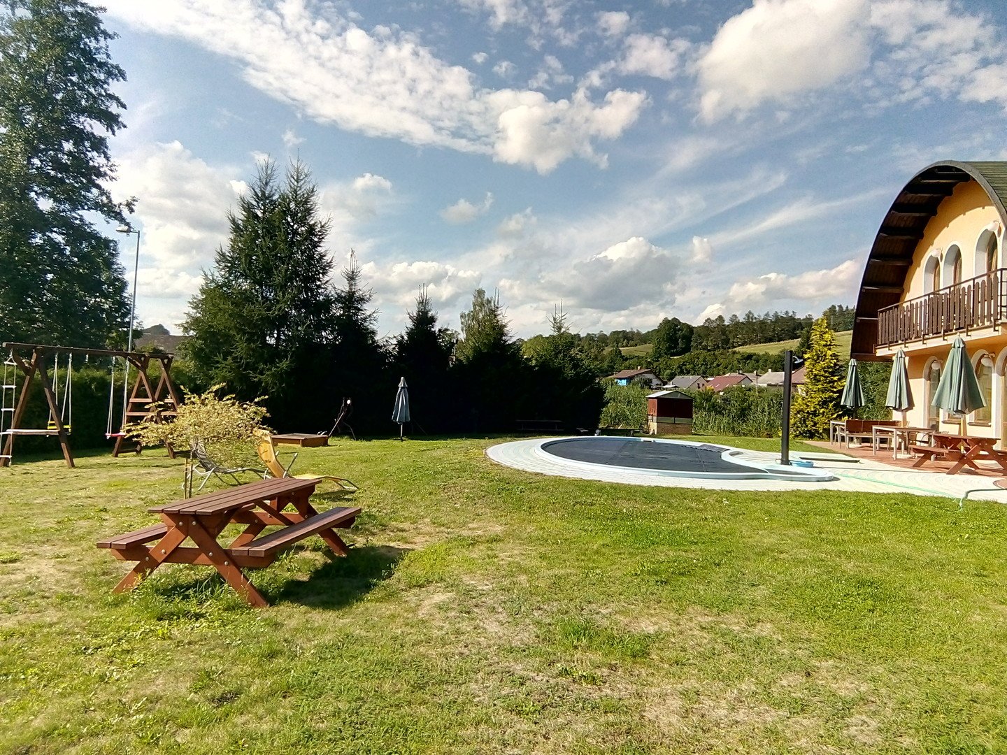 Penzion Tereza – fotka 3