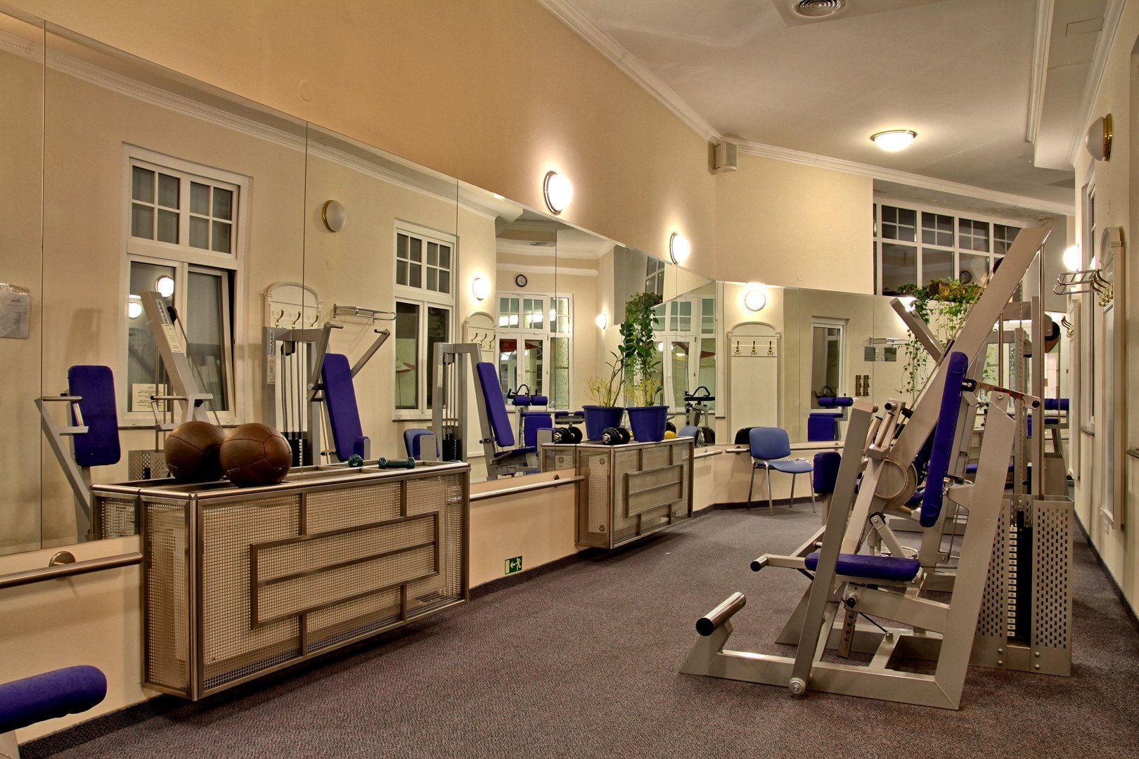 Esplanade Spa & Golf Resort – fotka 13