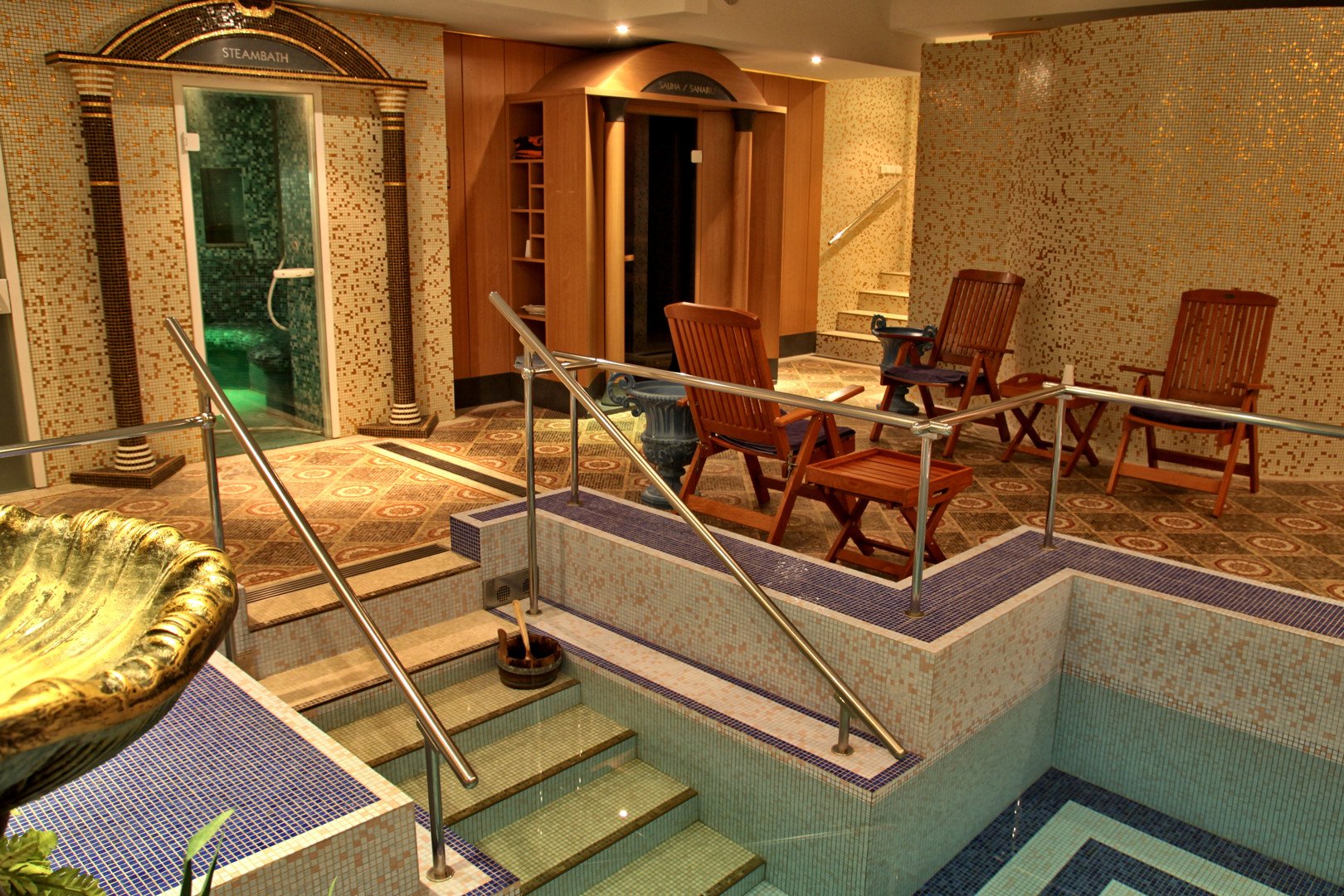 Esplanade Spa & Golf Resort – fotka 14