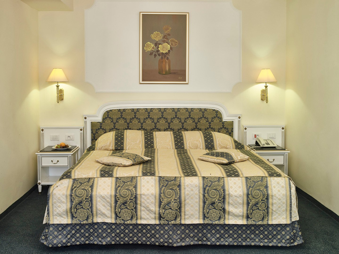 Esplanade Spa & Golf Resort – fotka 5