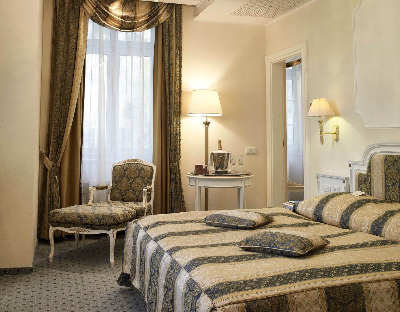 Esplanade Spa & Golf Resort – fotka 6