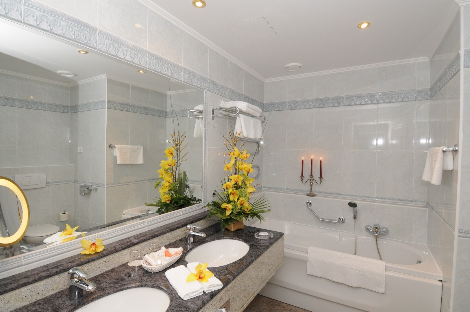Esplanade Spa & Golf Resort – fotka 7