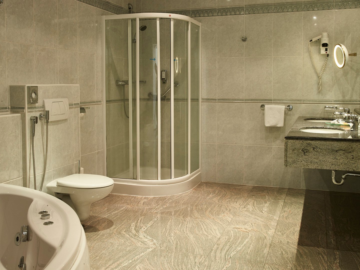 Esplanade Spa & Golf Resort – fotka 8