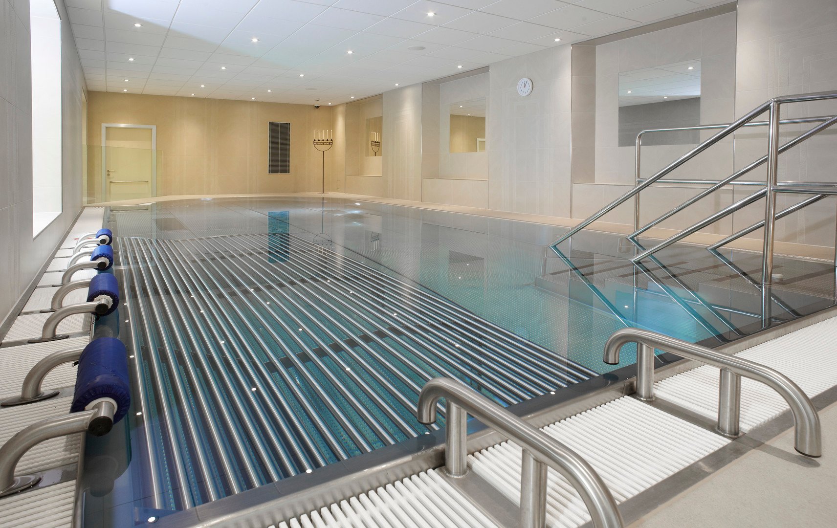 Spa & Kur Hotel Harvey – fotka 2
