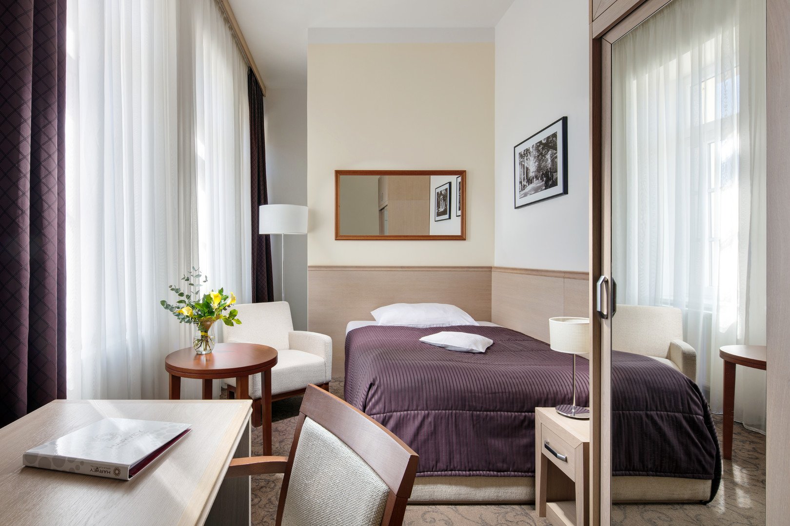 Spa & Kur Hotel Harvey – fotka 11