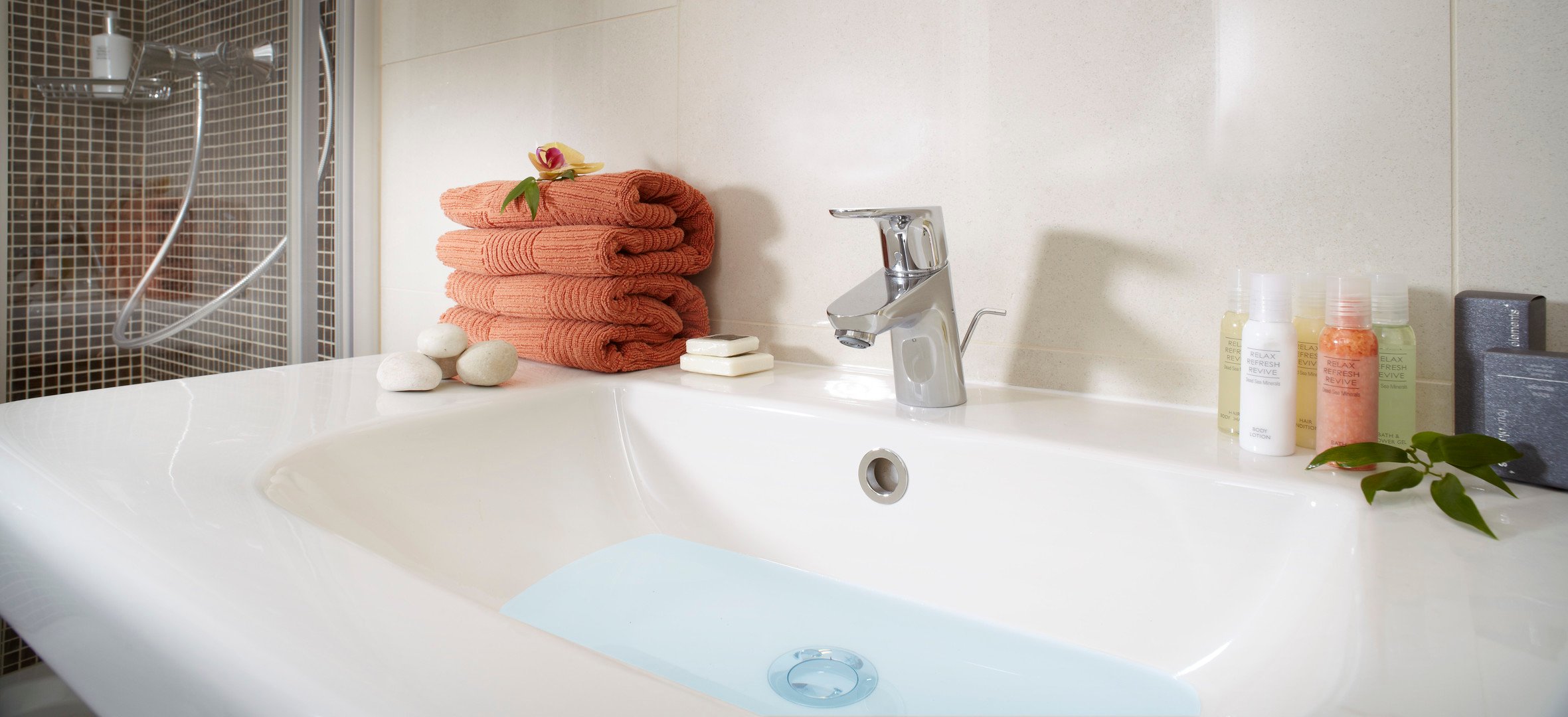 Spa & Kur Hotel Harvey – fotka 12