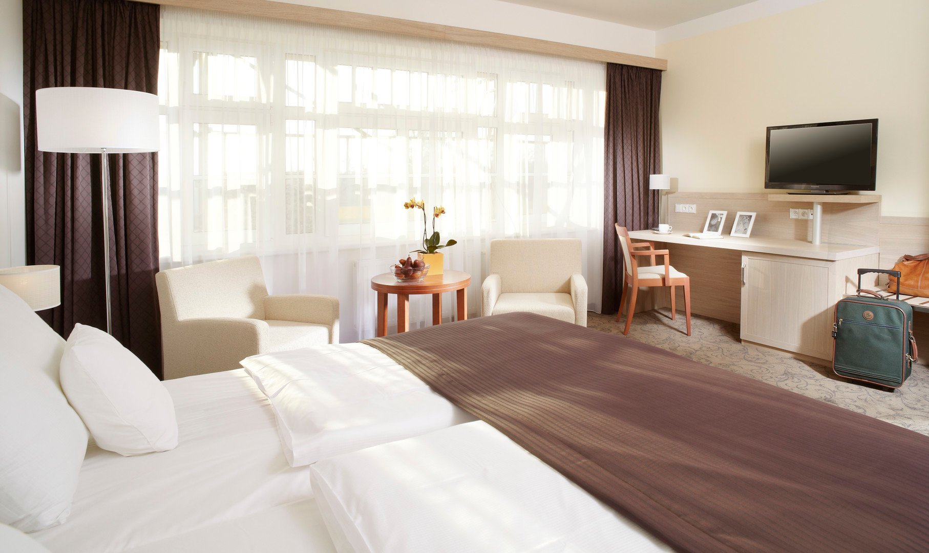 Spa & Kur Hotel Harvey – fotka 14