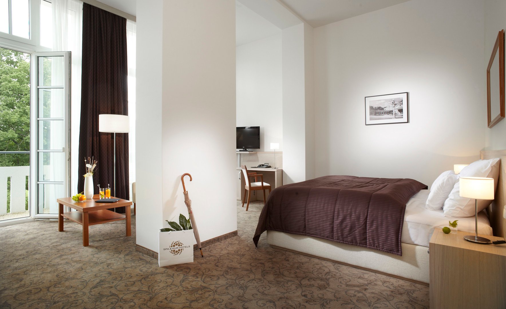 Spa & Kur Hotel Harvey – fotka 15