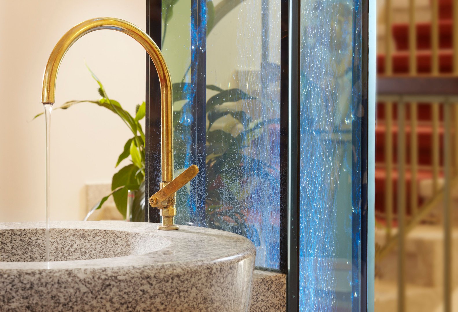 Spa & Kur Hotel Harvey – fotka 4