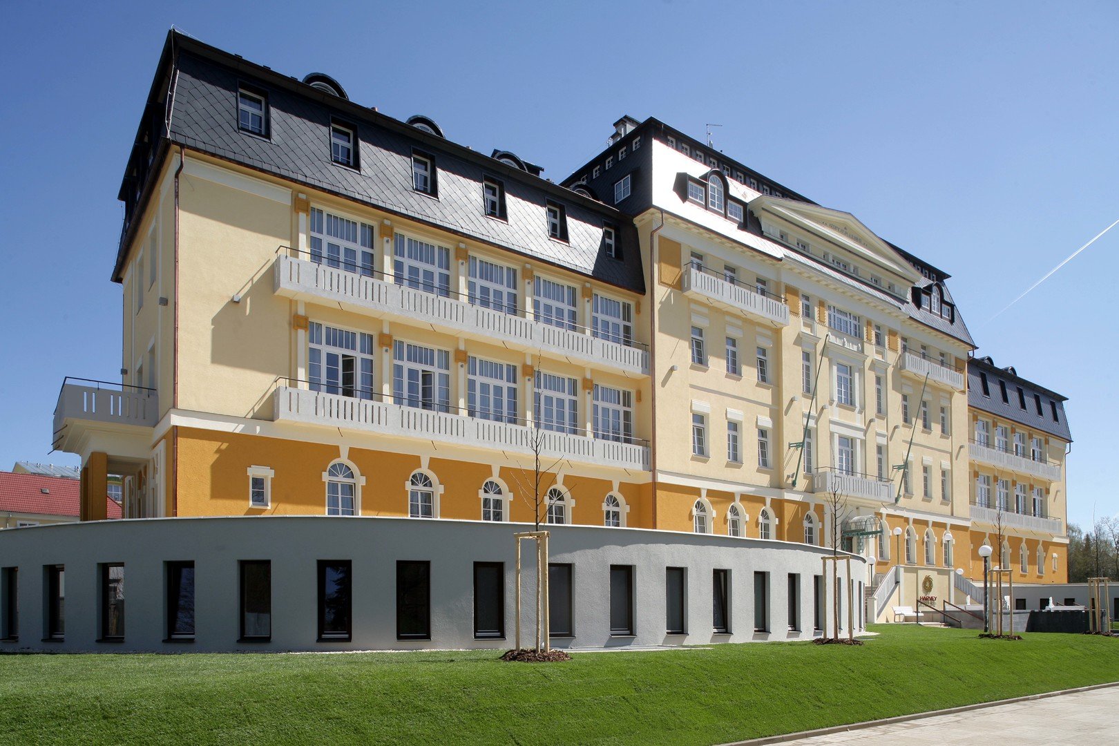 Spa & Kur Hotel Harvey – fotka 5