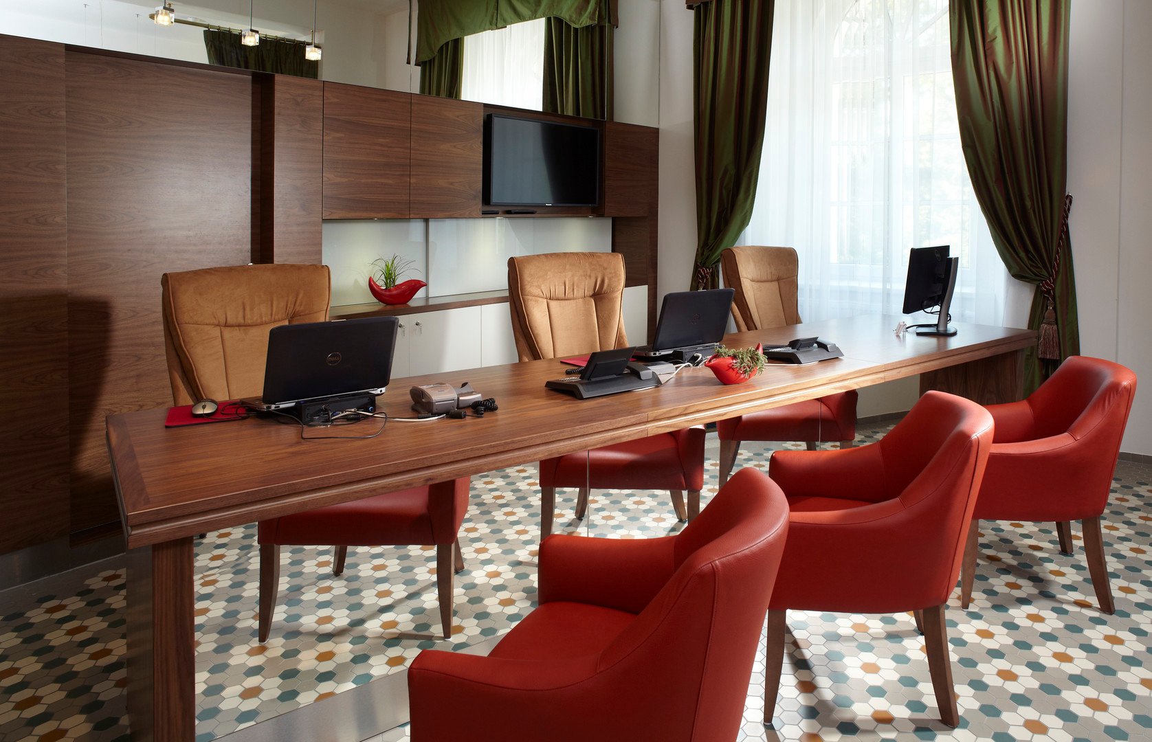 Spa & Kur Hotel Harvey – fotka 6