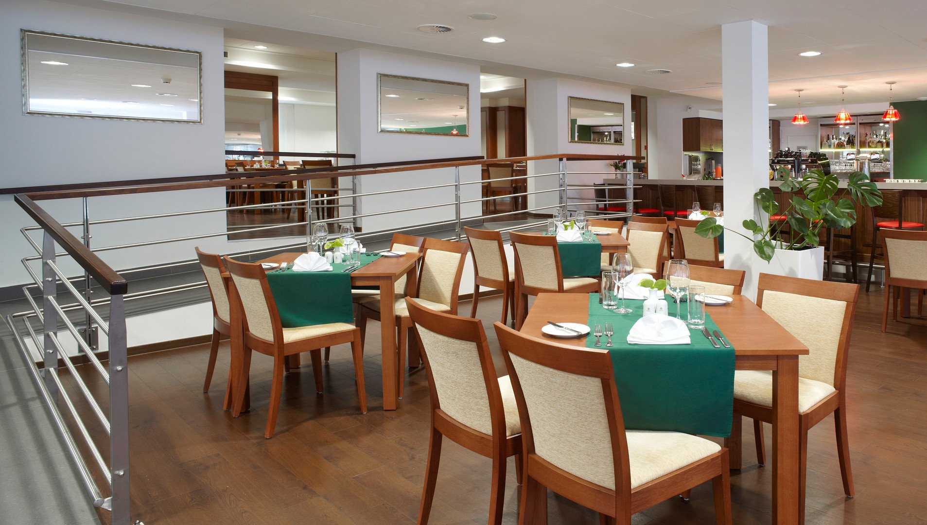 Spa & Kur Hotel Harvey – fotka 7