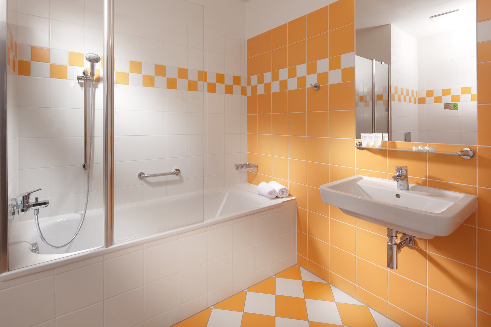Spa & Kur Hotel PRAHA – fotka 11