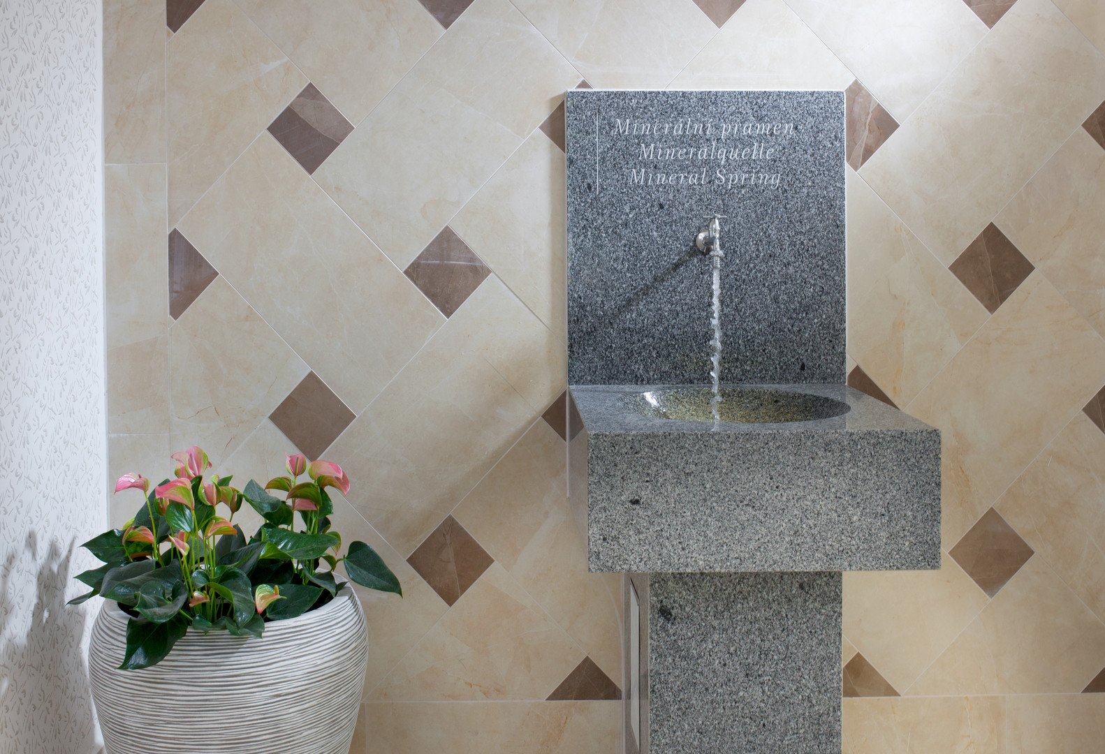 Spa & Kur Hotel PRAHA – fotka 14