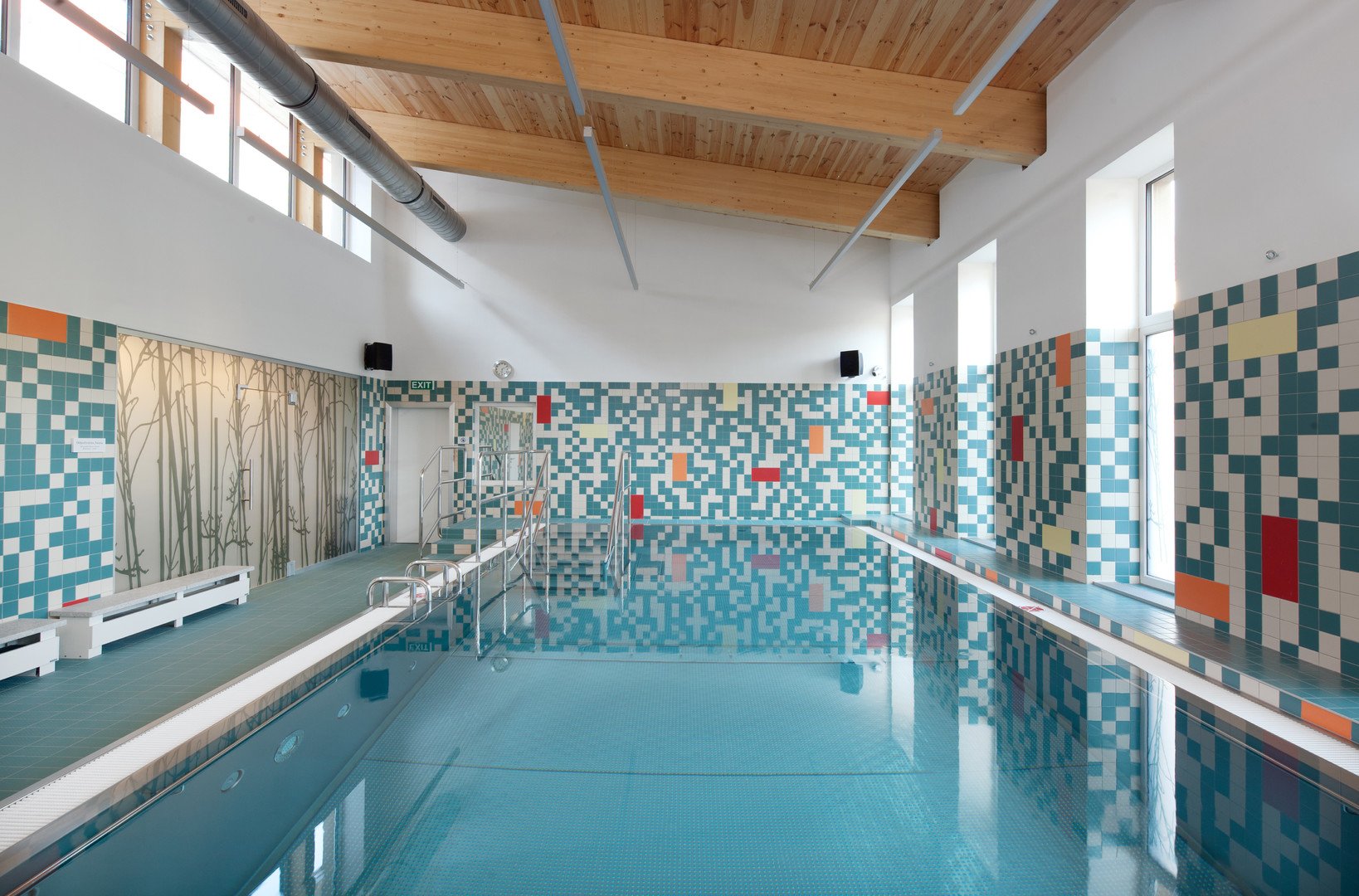 Spa & Kur Hotel PRAHA – fotka 6